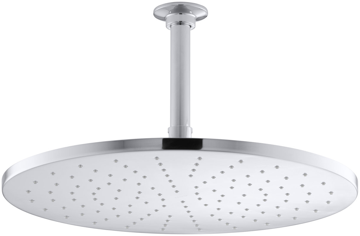 10 Best Luxury Shower Head Reviews Top Picks of 2021